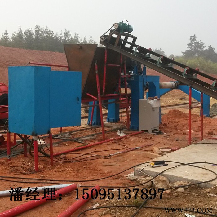 水泥管模具 水泥甩管机1500-2000图4