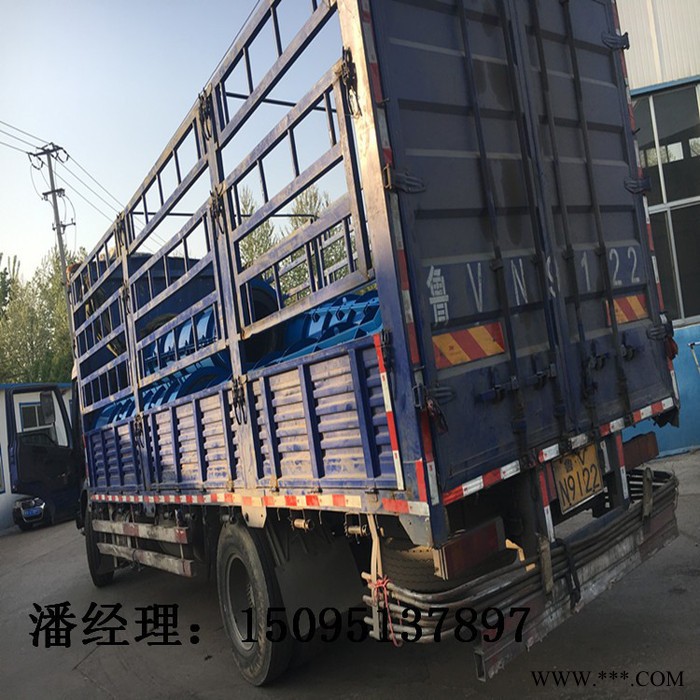 水泥管模具 水泥甩管机1500-2000图7