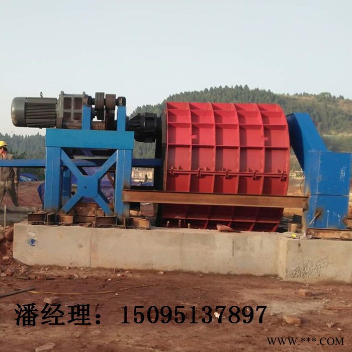 水泥管模具 水泥甩管机1500-2000图3