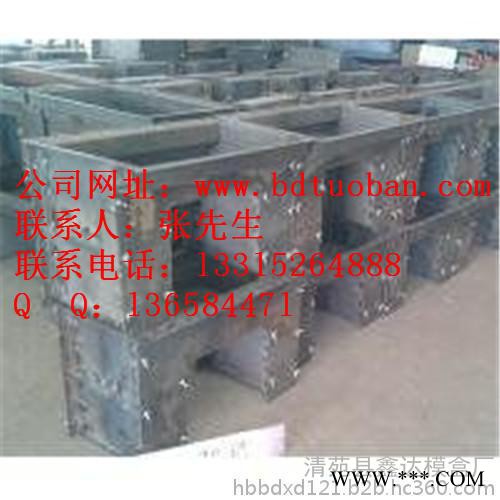 水泥隔离墩模具专业报价图2