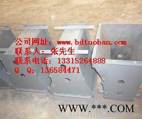 水泥隔离墩模具专业报价图3