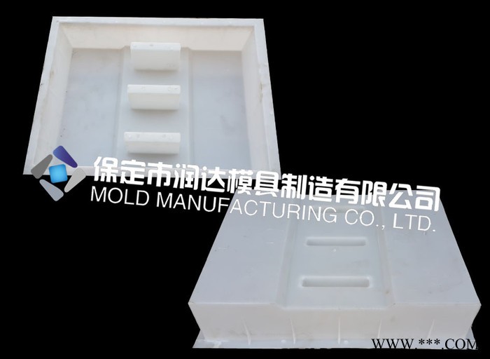 **水泥盖板模具，盖板模具图3