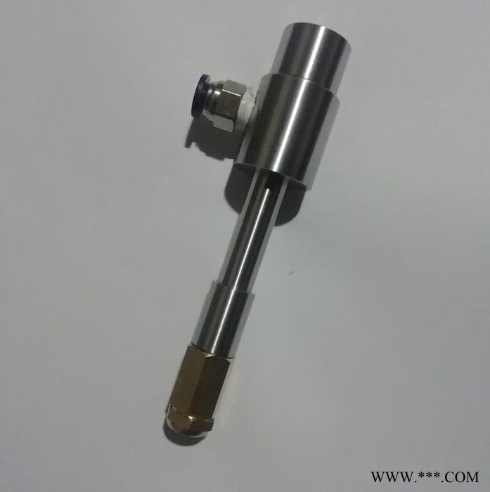 广涛WL001 厂家供应新型数控机床配件 冷风管 涡流管 材质不锈钢304图2