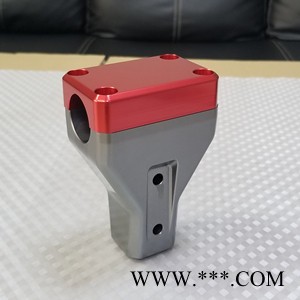 宝旭 数控车床加工cnc加工图2