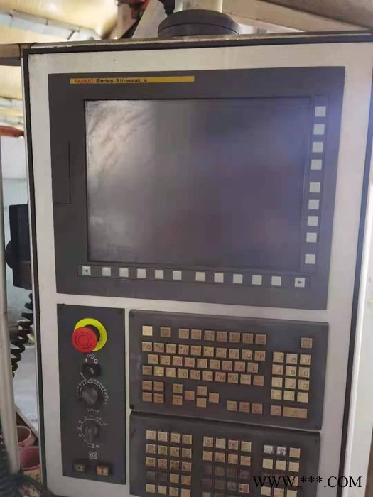 出售二手捷克飞马特FERMAT 130数控刨台镗铣床二手镗床图2