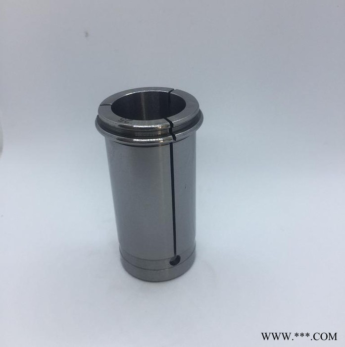 其他SC32筒夹 SC32强力刀柄用 SC32直柄强力直筒夹C32铣床快换铣夹图2