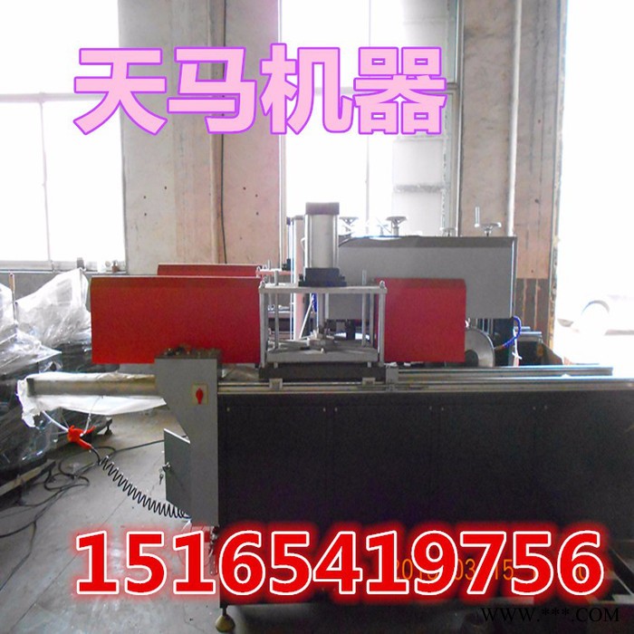 全套端面铣床厂家 端面铣床价格图3