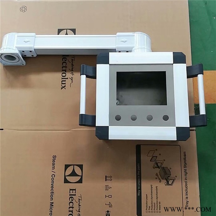 机床操作箱 数控机床悬臂控制箱 来图定制 悬臂操作箱 沧州德康图5