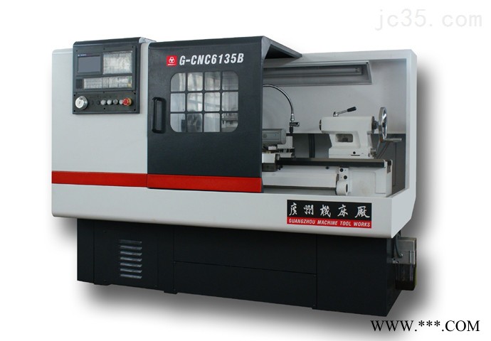 广州机床厂G-CNC350数控车床 东莞深圳销售网点 广州数控车床价格 卧式车床 卧式车床厂家图2