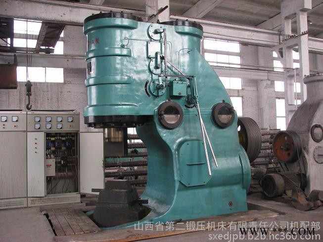 山西二锻机配部c41---1000kg空气锤锻压机床图3