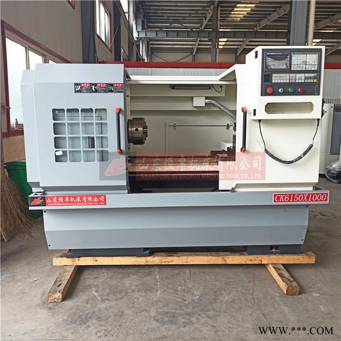 源头厂家供应 CK6150数控车床 卧式数控车床 ck6150x1000数控车床CAK5085数控车床各种型号提供图4