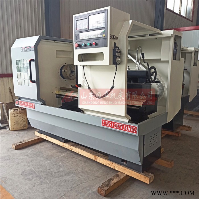 源头厂家供应 CK6150数控车床 卧式数控车床 ck6150x1000数控车床CAK5085数控车床各种型号提供图3