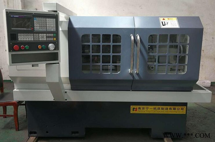 宁一机床 CK6140 数控车床   刀架尾座车床 加工中心  优惠供应各型号数控车床零配件图4