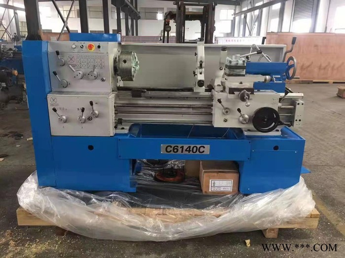 广速机床C6140卧式车床 C6140车床经济适用型  质保3年 送货上门图2