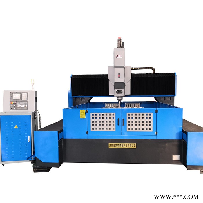 济南福莱特FULT-3015三维钻床天津厂家生产钻孔专用数控机床图2