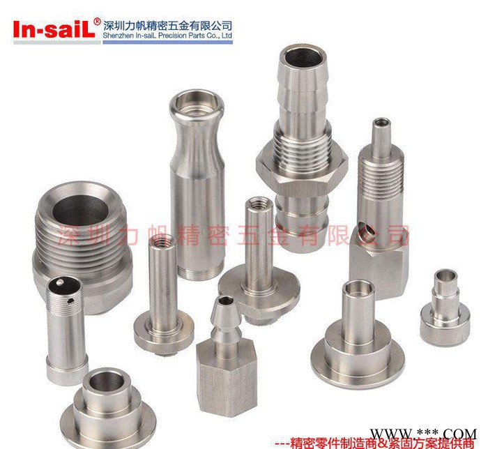 专业 自动车床加工 OEM 数控车床对外加工 数控车床加工 CNC车床机加工图2