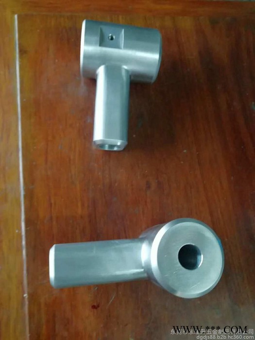 东瑾升_精密数控车床加工_数控车床加工厂家图2