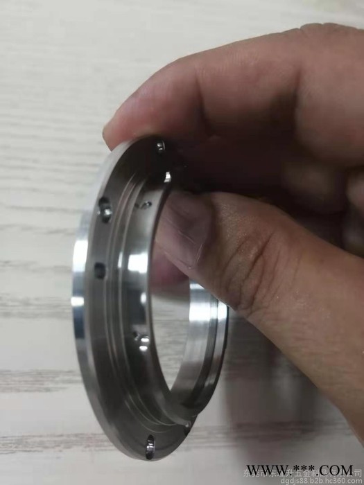 东瑾升_精密数控车床加工_数控车床加工厂家图3