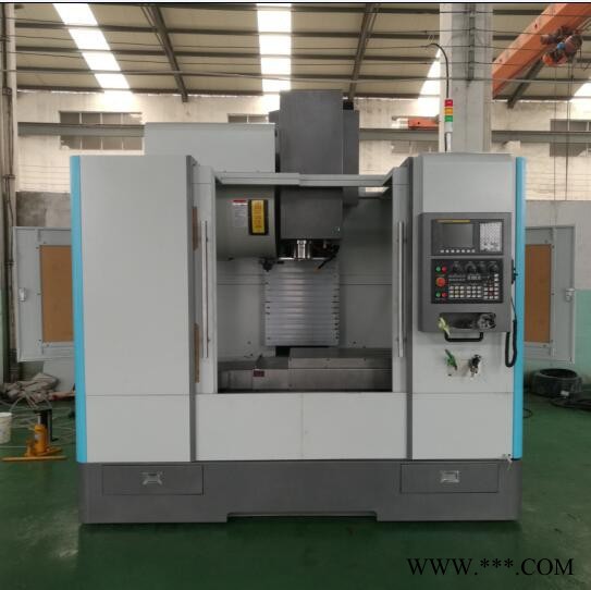 河北  宁一机床  VMC850  高速立式 加工中心  线轨机  优惠供应各类数控机床图3