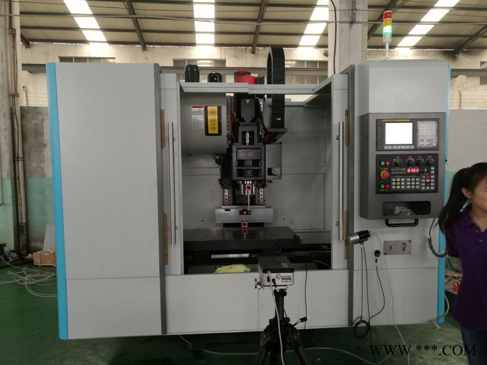 河北  宁一机床  VMC850  高速立式 加工中心  线轨机  优惠供应各类数控机床图2
