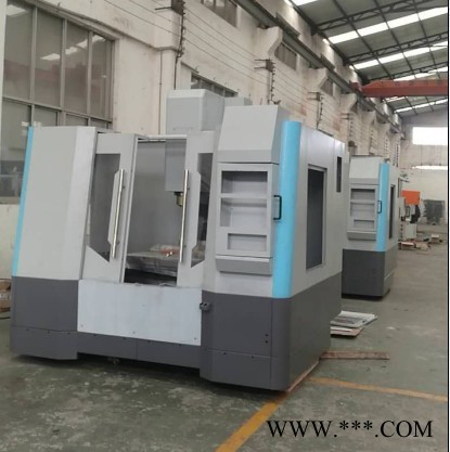 河北  宁一机床  VMC850  高速立式 加工中心  线轨机  优惠供应各类数控机床图4