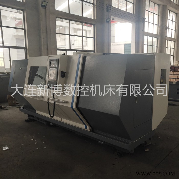 数控车床CK6180厂家定制数控车床ck6180车床80125数控车床图5