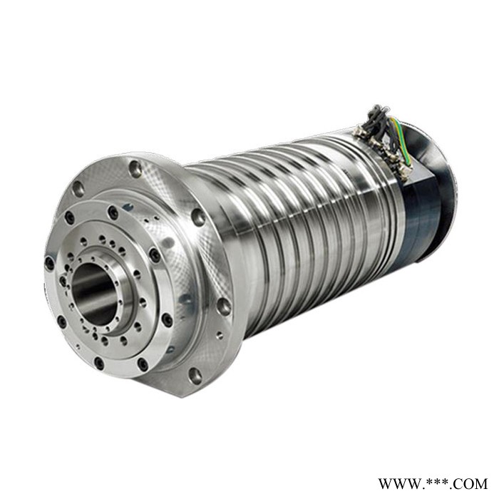 JSZD150H-8/3C型_车床电主轴/车床主轴图2