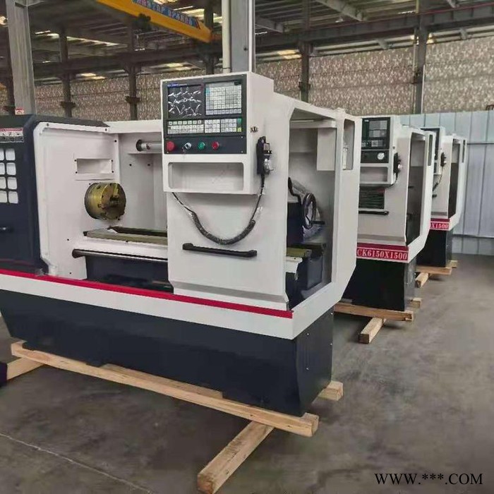 广速c6150 车床图2