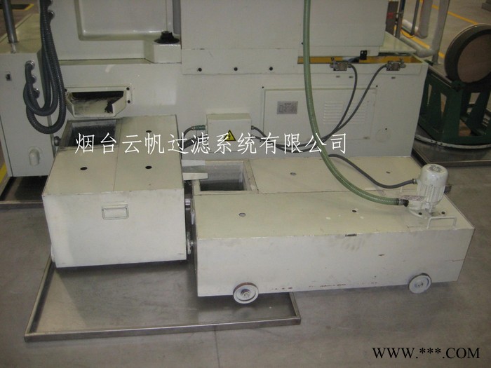 数控机床配套用冷却水箱 机床冷却水箱图2