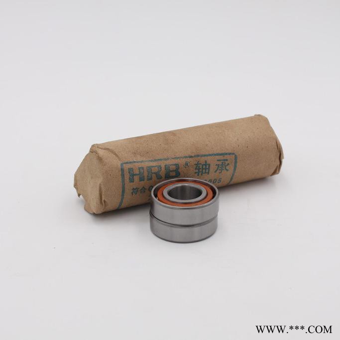 HRB 7206 ACTA /P5DBB 哈尔滨数控机床主轴精密轴承角接触球背靠p4图6