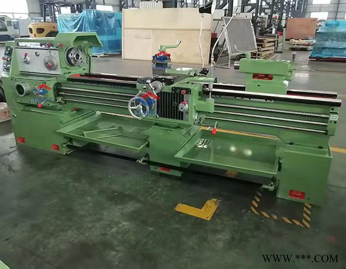 广速C6150 普通车床  厂家现货普通车床  粗加工普车 专业供应图3