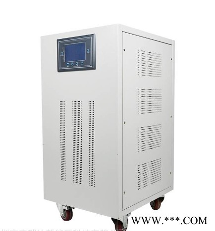 安博特SVC-60KVA  数控机床稳压器 伺服电机更稳定可靠经久耐用图3