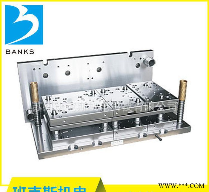 直销 精密深孔钻加工 精加工深孔钻 数控机床加工孔图3