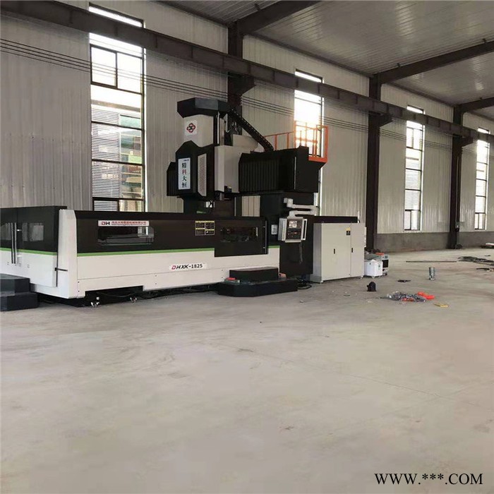 重型龙门铣床  重型龙门铣床厂家 重型龙门铣床价格 重型龙门铣床批发 重型龙门铣床电话  品质保证，厂家直供图7