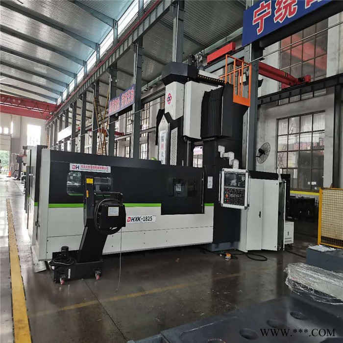 重型龙门铣床  重型龙门铣床厂家 重型龙门铣床价格 重型龙门铣床批发 重型龙门铣床电话  品质保证，厂家直供图8
