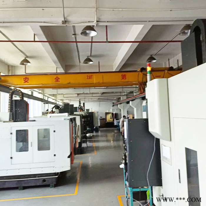 台群 卧式加工中心 CNC机加工 数控车床加工图2