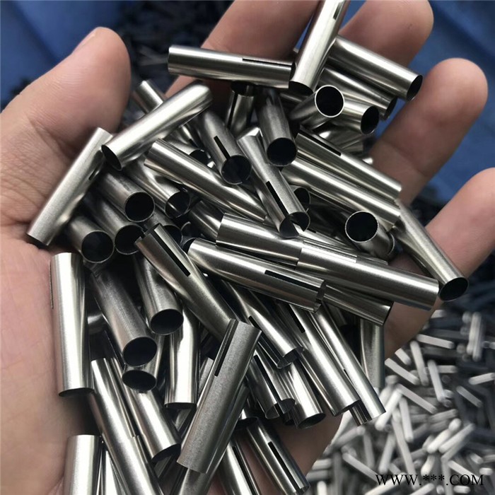 **不锈钢毛细管切割，数控车床，CNC，精雕，弓牙，普车，铣床，洗床加工厂家图5