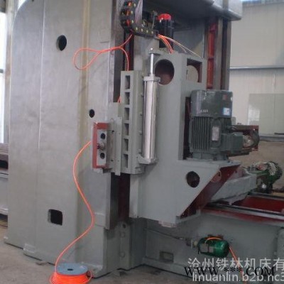 沧州机床厂家 河北龙门铣 沧州铁林xk6018数控机床 沧州李焕林设计制造 价格低的性价比高的
