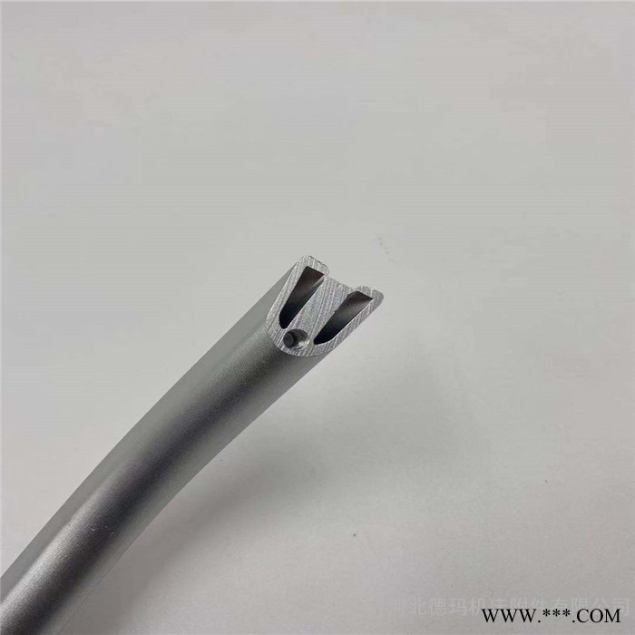 武汉数控机床门拉手 机床们把手 拉手 把手长度可订做