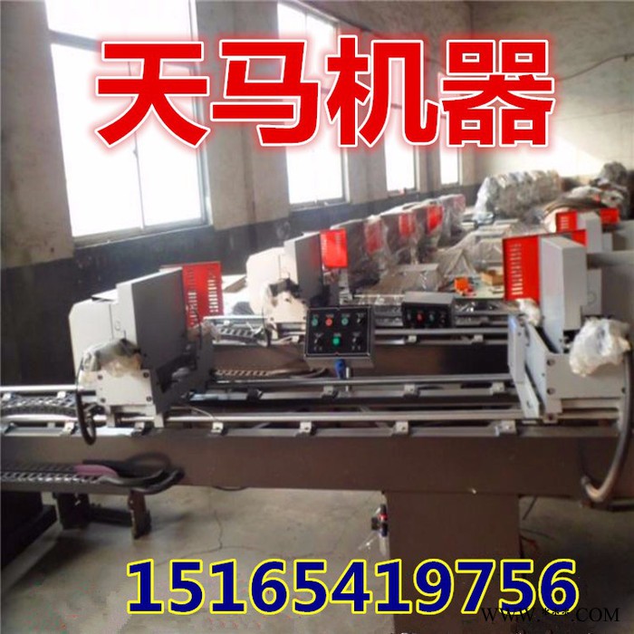 【端面铣床/大端面铣床/中号端面铣床/全套端面铣床**图2
