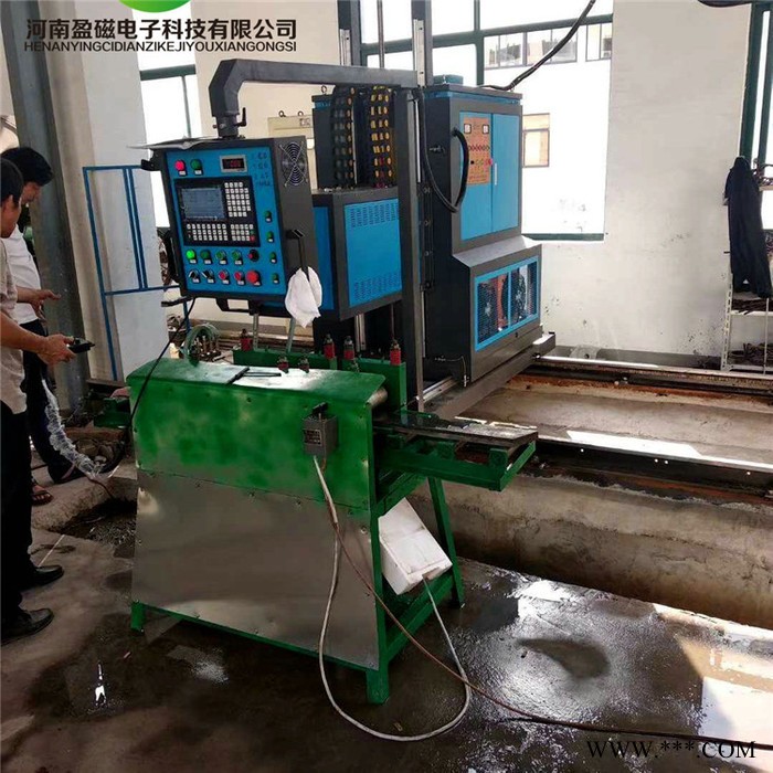 河南盈磁 数控机床导轨 机床滑台导轨 欢迎选购图4