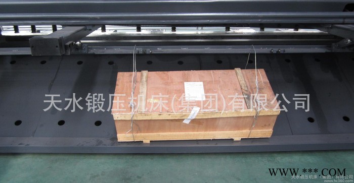 液压摆式剪板机   锻压机床 锻压机床 剪板机多少钱一台图2