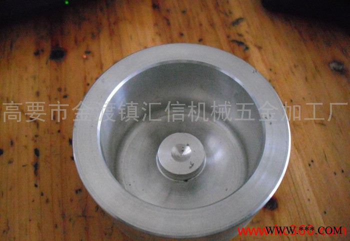 汇信机械 车床