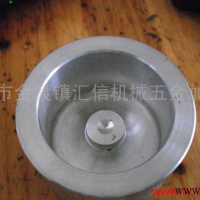汇信机械 车床