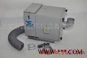 供应鑫诚CDR-750油雾过滤器CNC车床专配图6