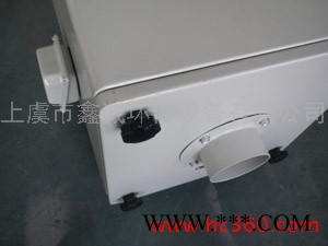 供应鑫诚CDR-750油雾过滤器CNC车床专配图4