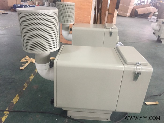 供应鑫诚CDR-750油雾过滤器CNC车床专配图7