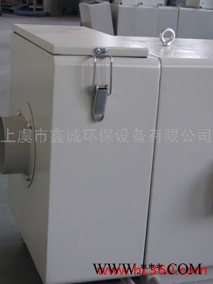 供应鑫诚CDR-750油雾过滤器CNC车床专配图5