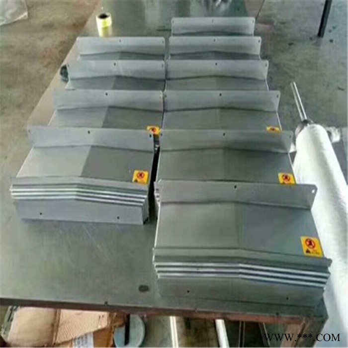 机床附件 数控机床钢板防护罩 机床导轨Y轴前后钣金 口碑好质量优图5