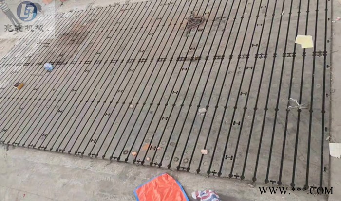 湖北襄樊铣床工作台ht300工作台产品材质稳定价格公图3